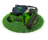Daljinsko voden mulčer POGO MTECH MONSTER 50 CM
