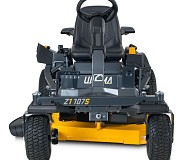 Cub Cadet ZTS1 107 2026