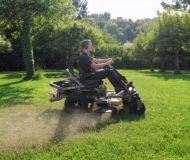 Cub Cadet ZTS2 117 2026