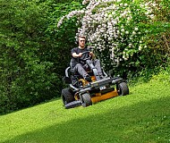 Cub Cadet ZTS2 117 2026