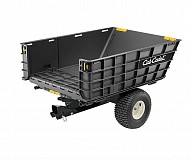 Prikolica Cub Cadet Hauler