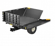 Prikolica Cub Cadet Hauler