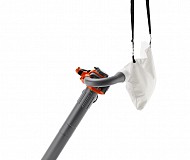 Husqvarna 125BVX