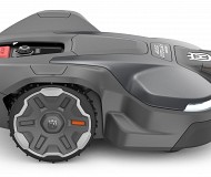 Husqvarna Automower 430X NERA