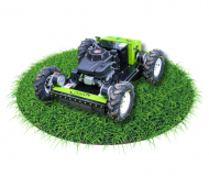 Daljinsko voden mulčer POGO MTECH SKOKICA 55CM
