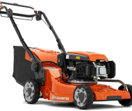 Husqvarna LC 347VE