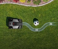 Roborock RockMow Z115