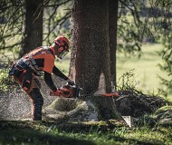 Husqvarna 572 XP 20