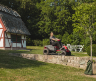 MINI RIDER CRAMER 82LT107