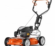 Husqvarna KLIPPO LC 553S e