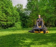 Cub Cadet ZT3 137 2026