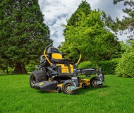 Cub Cadet ZT3 137 2026