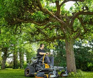 Cub Cadet ZT3 137 2026