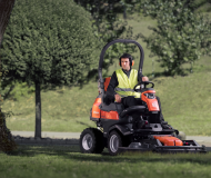 Husqvarna P 524X EFI