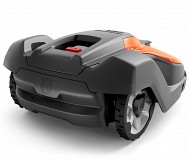 Husqvarna Automower 550 EPOS