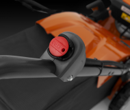 Husqvarna LC 347VE