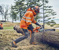 Husqvarna 562XP MARK II. 18