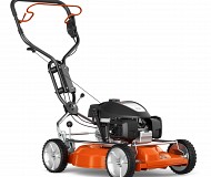 Husqvarna KLIPPO LC 553S e