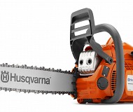 Husqvarna 440 II e-series