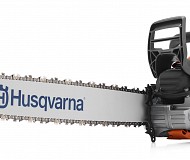 Husqvarna 572 XP 20