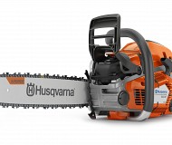 Husqvarna 550 XP Mark II 15ˇ