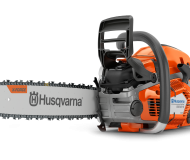 Husqvarna 550XPG II. 18