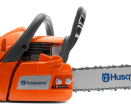 Husqvarna 120 Mark II