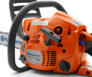 Husqvarna 120 Mark II
