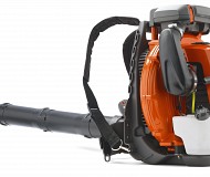 Husqvarna 580BTS