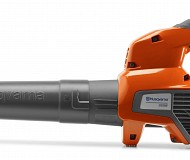 Husqvarna 320iB Mark II