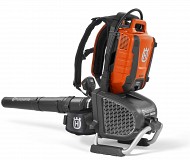 Husqvarna 550iBTX