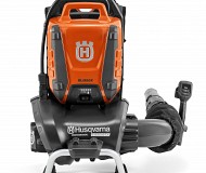 Husqvarna 550iBTX