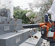 Husqvarna 125BVX