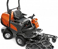 Husqvarna P 520DX