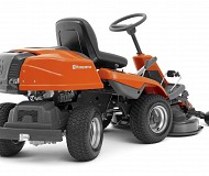 Husqvarna R 213C