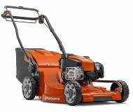 Husqvarna LC 353VI