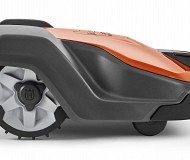 Husqvarna Automower 520