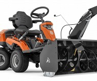 Husqvarna R 316TX AWD