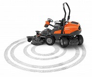 Husqvarna P 525DX