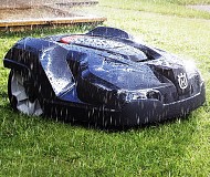 Husqvarna Automower 420