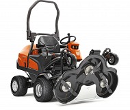 Husqvarna P 520DX