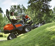 Husqvarna P 520DX