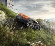 Husqvarna Automower 535 AWD