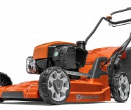 Husqvarna LC 353VI