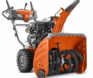 Husqvarna ST 324