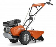 Husqvarna TR 348