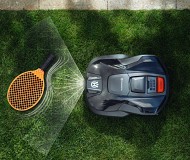 Husqvarna Automower 308V - KMALU