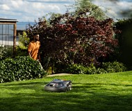 Husqvarna Automower 312V - KMALU