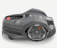 Husqvarna Automower 410XE Nera 