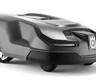 Kosilna enota Husqvarna Combi 112